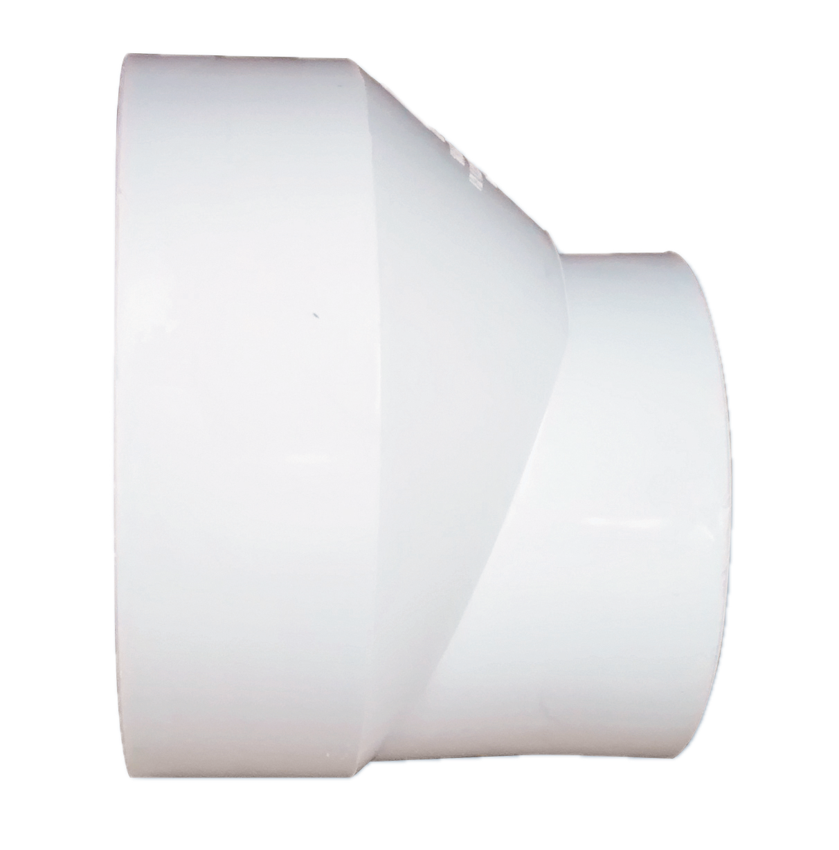 Reducción bushing Avan Plastic